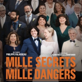 Mille secrets mille dangers